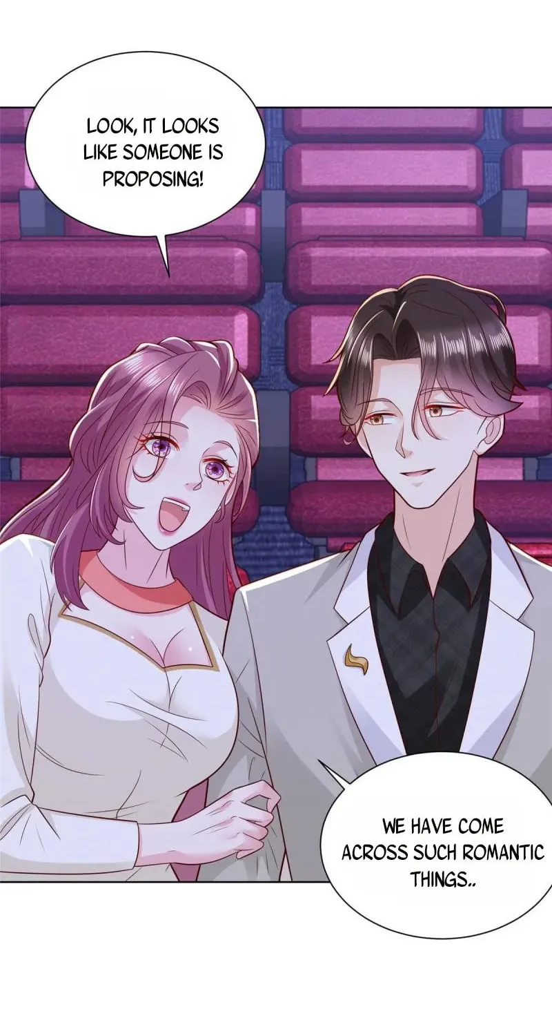 I Randomly Have A New Career Every Week Chapter 308 page 15 - 