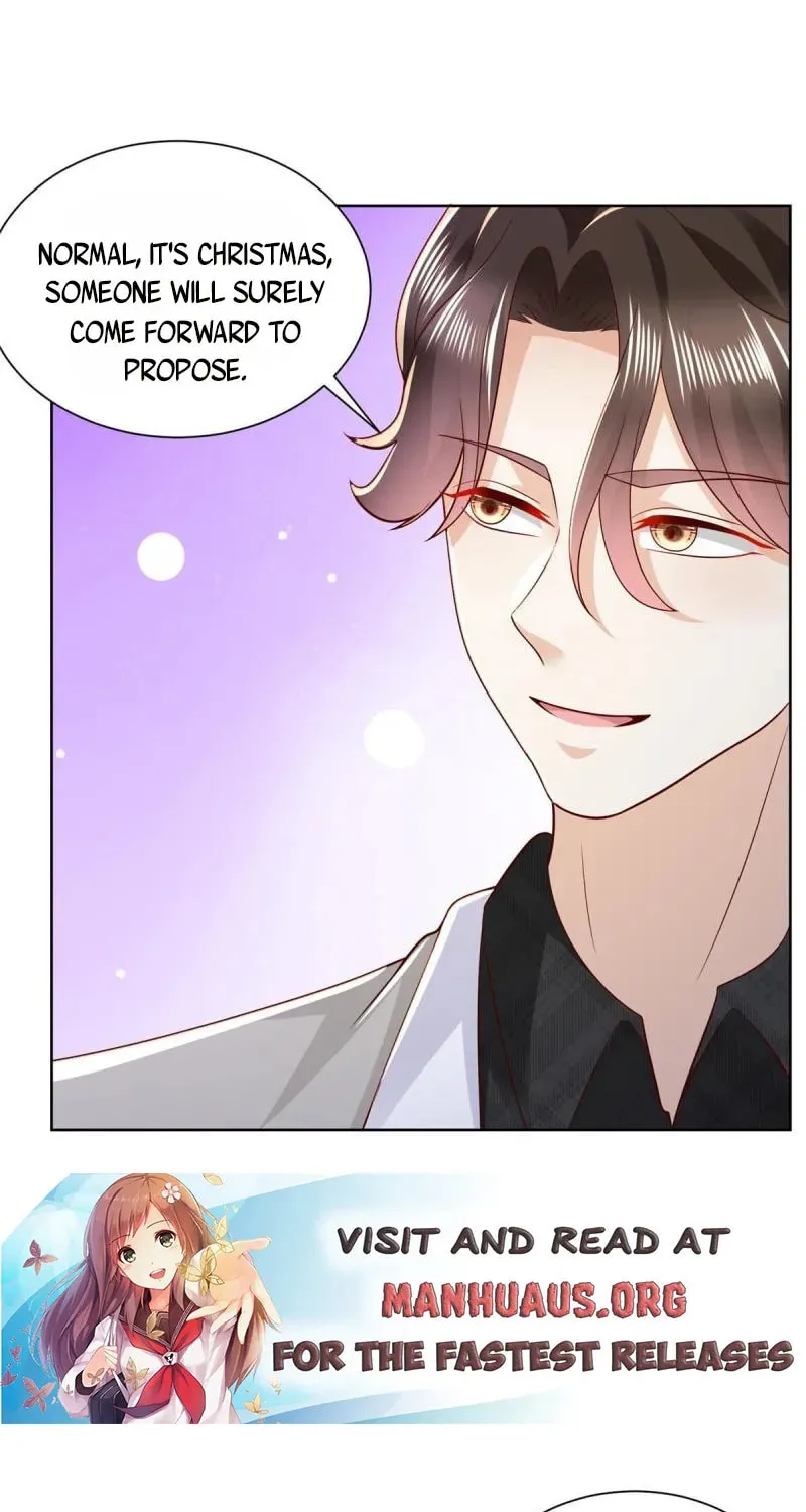I Randomly Have A New Career Every Week Chapter 308 page 16 - 