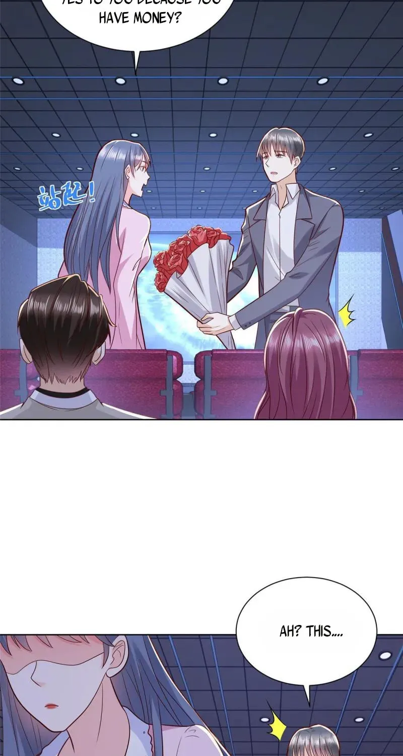 I Randomly Have A New Career Every Week Chapter 308 page 18 - 