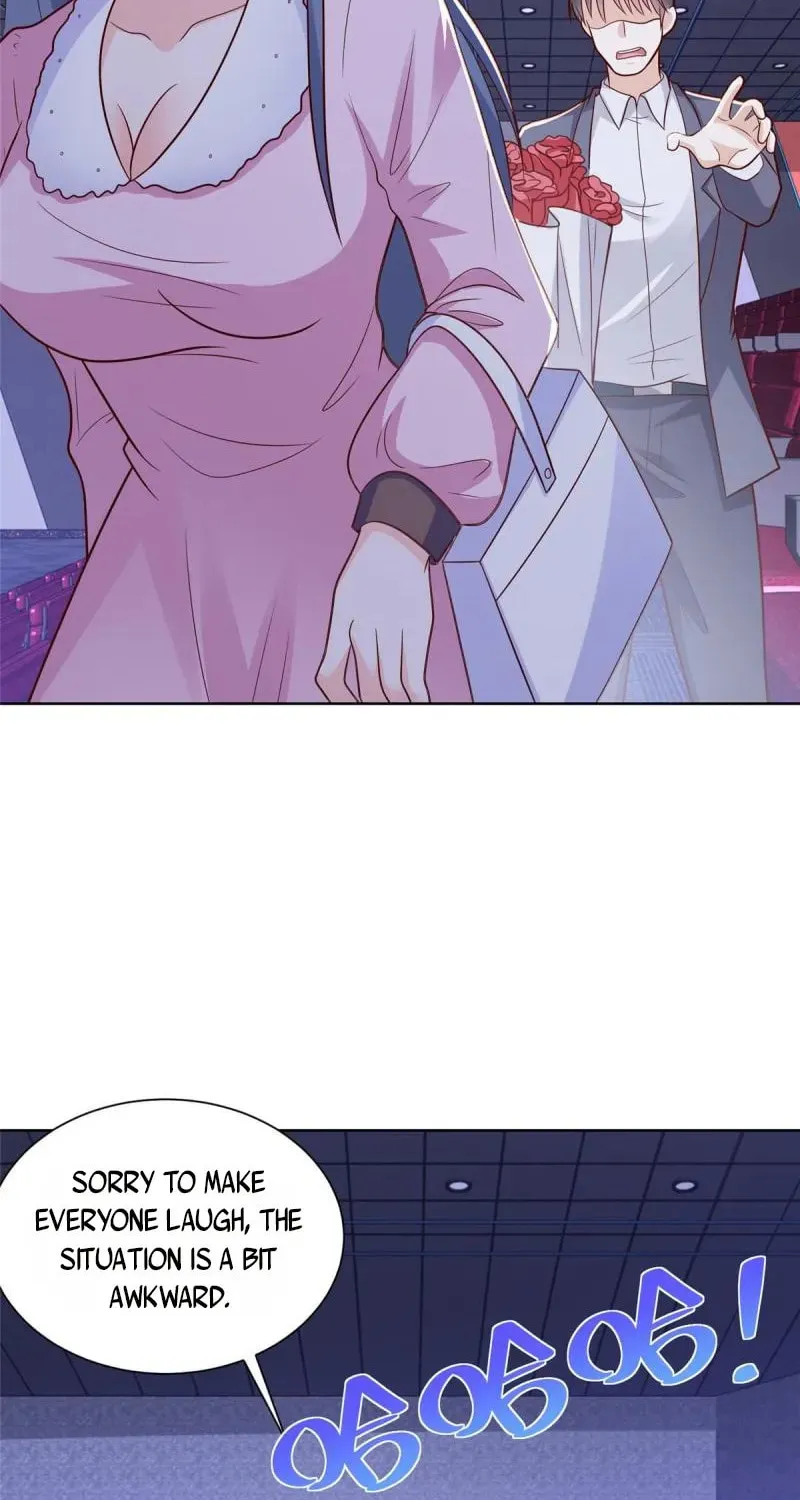 I Randomly Have A New Career Every Week Chapter 308 page 19 - 