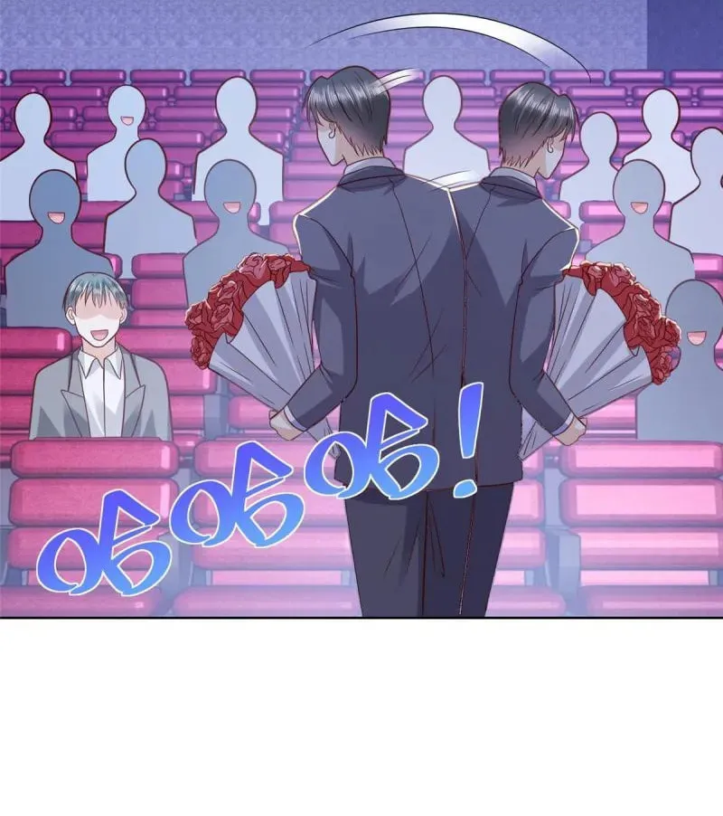 I Randomly Have A New Career Every Week Chapter 308 page 20 - 