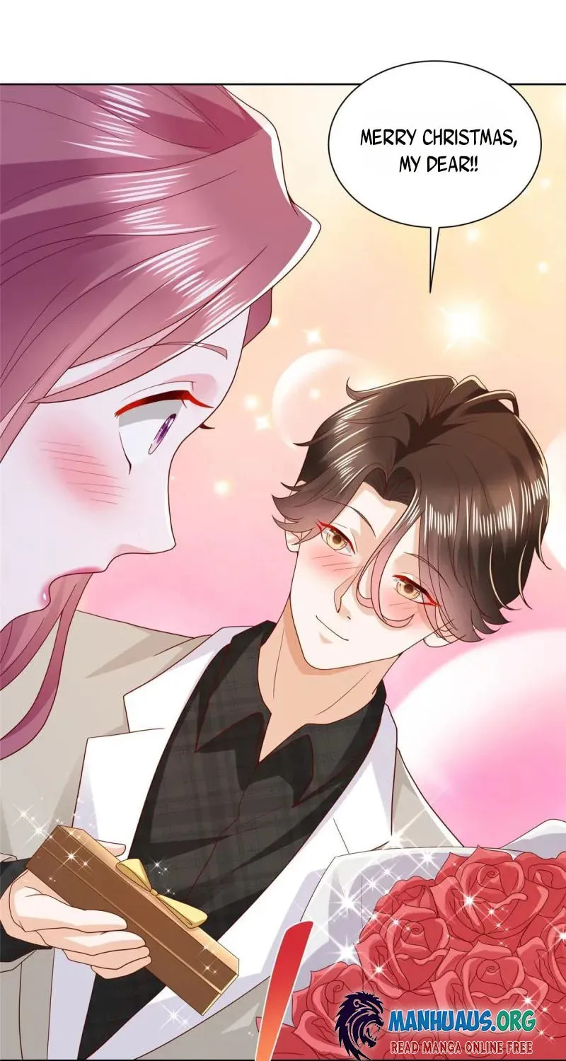 I Randomly Have A New Career Every Week Chapter 308 page 23 - 