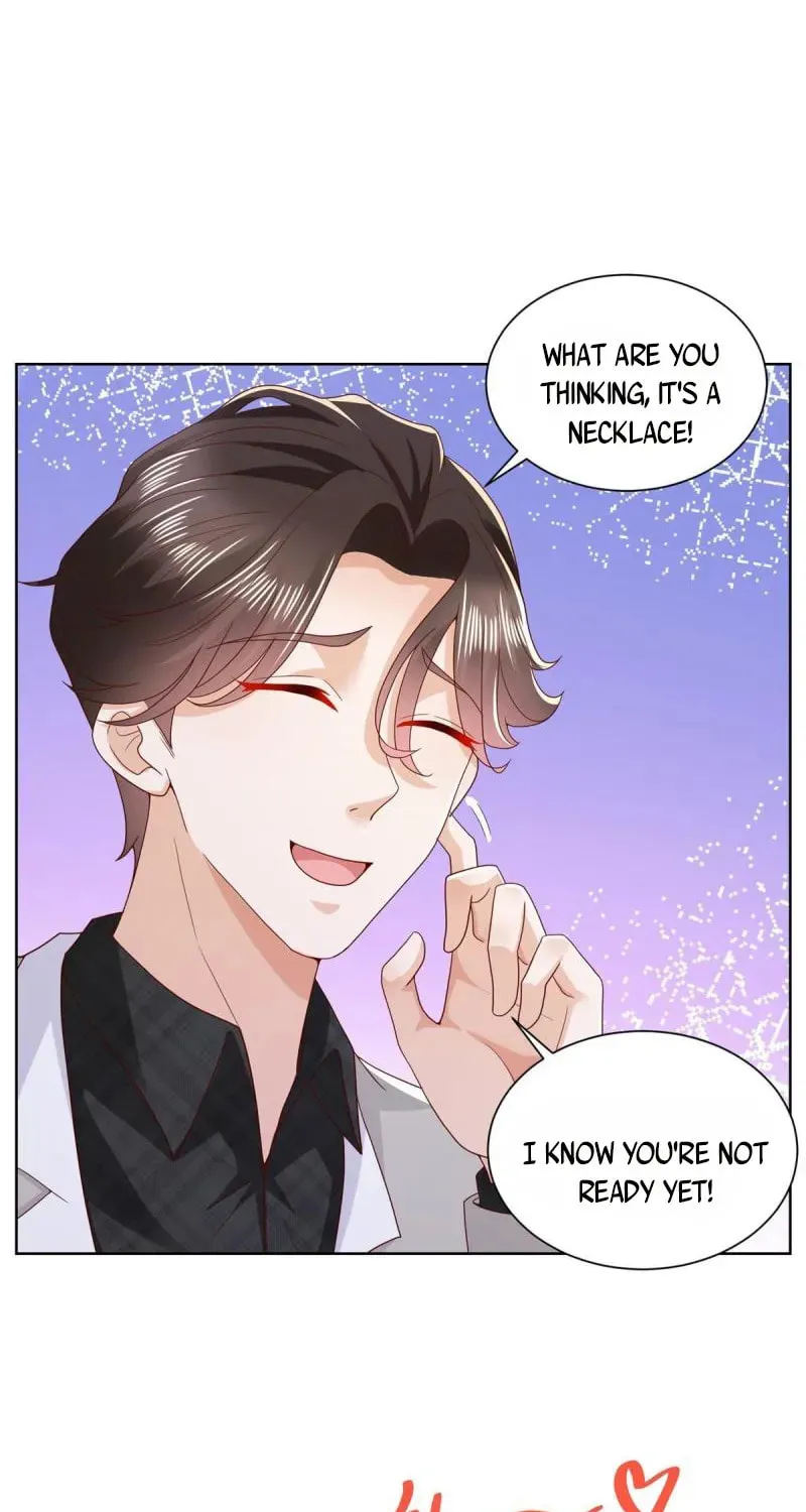 I Randomly Have A New Career Every Week Chapter 308 page 25 - 
