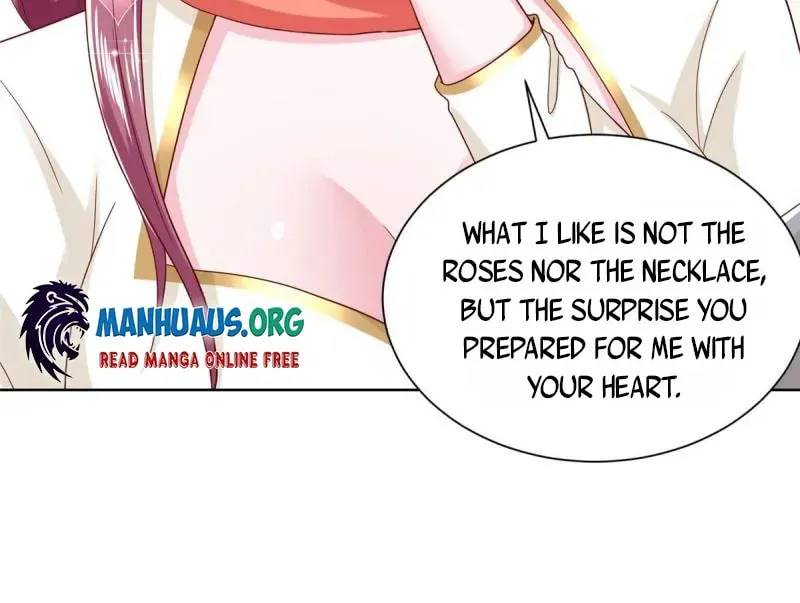 I Randomly Have A New Career Every Week Chapter 308 page 27 - 
