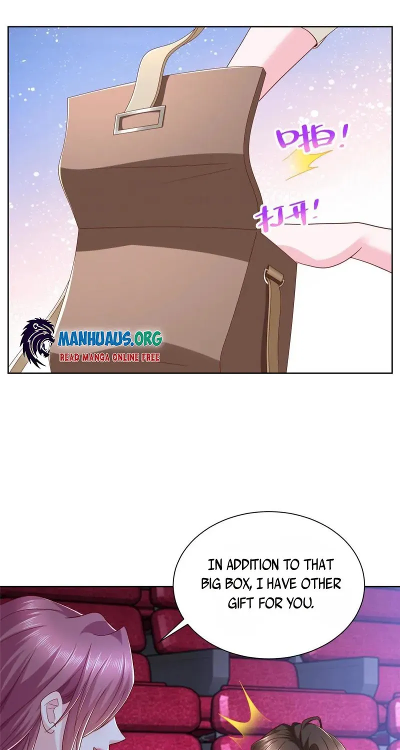 I Randomly Have A New Career Every Week Chapter 308 page 30 - 