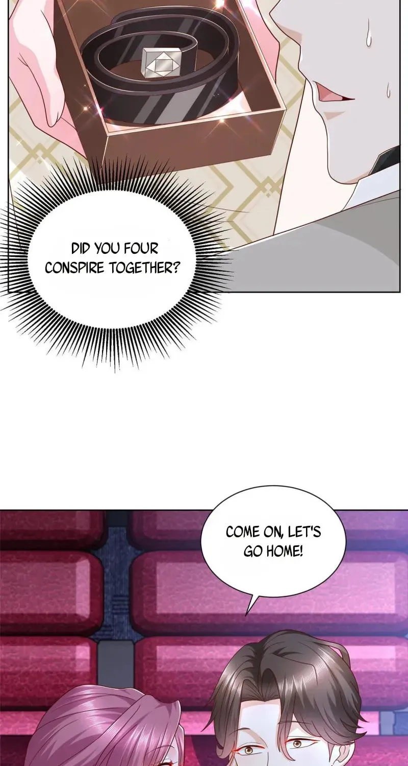 I Randomly Have A New Career Every Week Chapter 308 page 32 - 