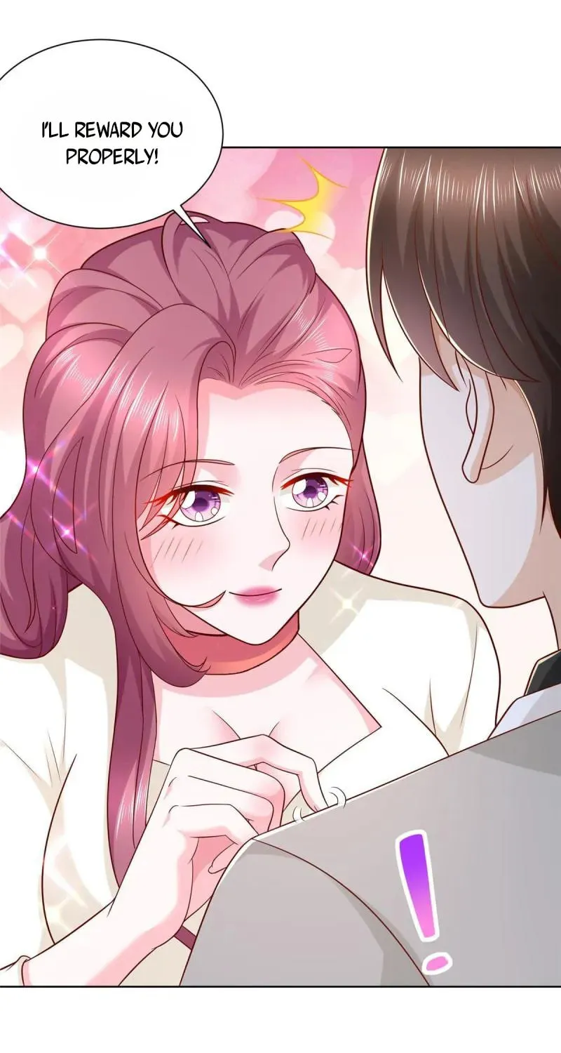 I Randomly Have A New Career Every Week Chapter 308 page 34 - 