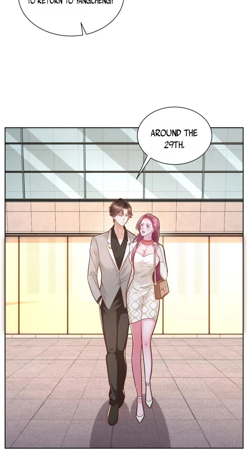 I Randomly Have A New Career Every Week Chapter 308 page 36 - 