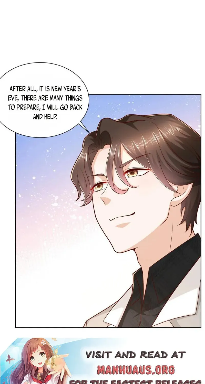 I Randomly Have A New Career Every Week Chapter 308 page 37 - 