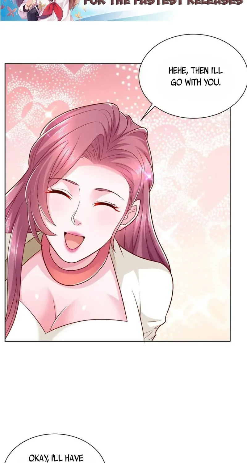 I Randomly Have A New Career Every Week Chapter 308 page 38 - 