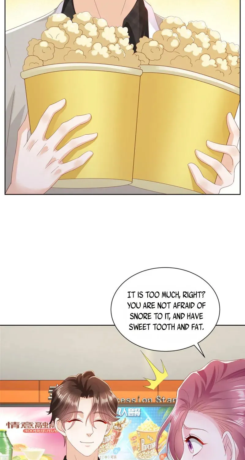 I Randomly Have A New Career Every Week Chapter 308 page 5 - 