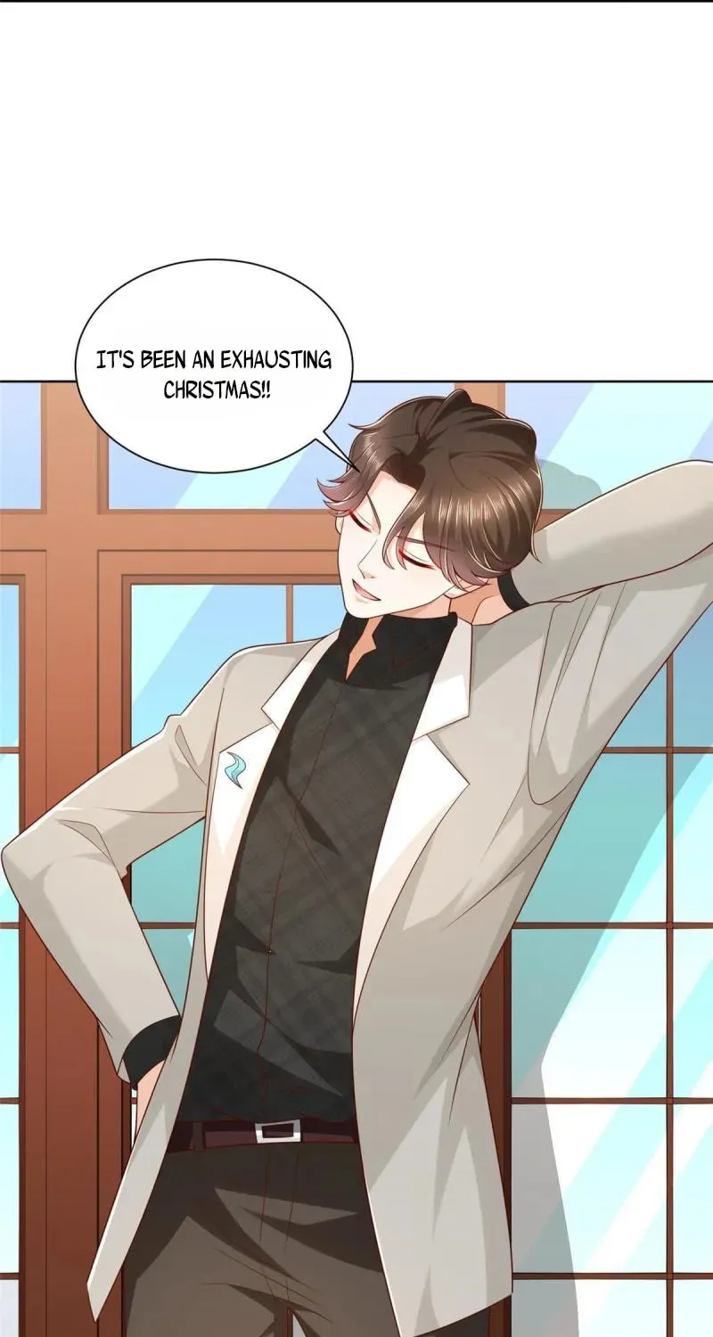 I Randomly Have A New Career Every Week Chapter 308 page 43 - 