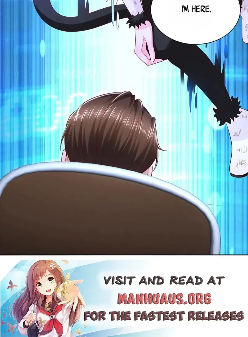 I Randomly Have A New Career Every Week Chapter 308 page 46 - 
