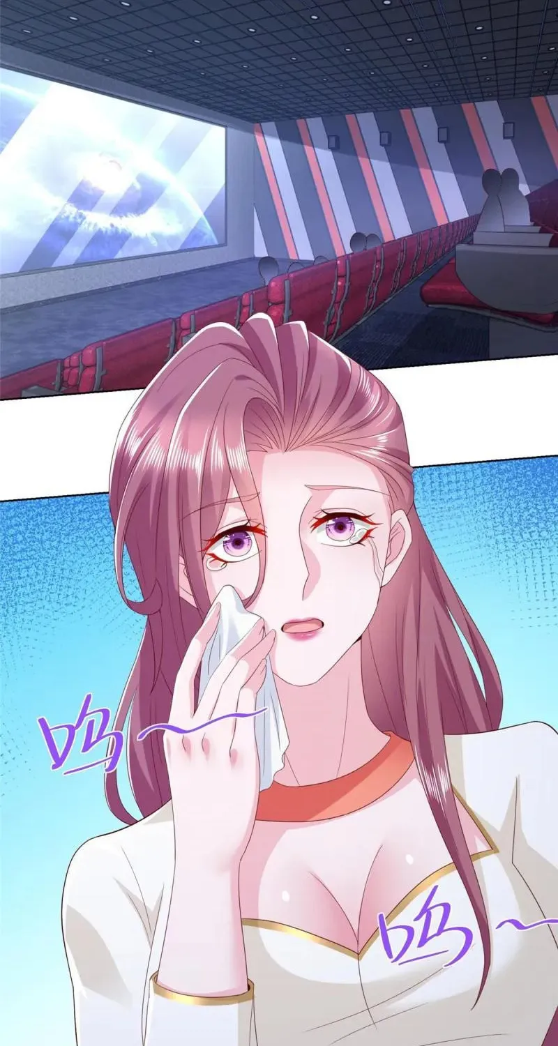 I Randomly Have A New Career Every Week Chapter 308 page 10 - 