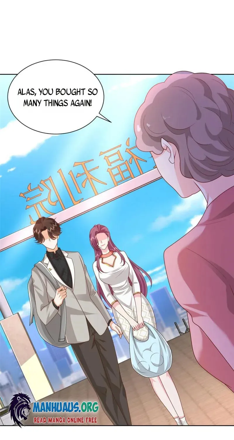 I Randomly Have A New Career Every Week Chapter 309 page 12 - 