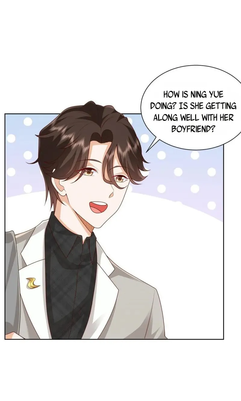 I Randomly Have A New Career Every Week Chapter 309 page 13 - 
