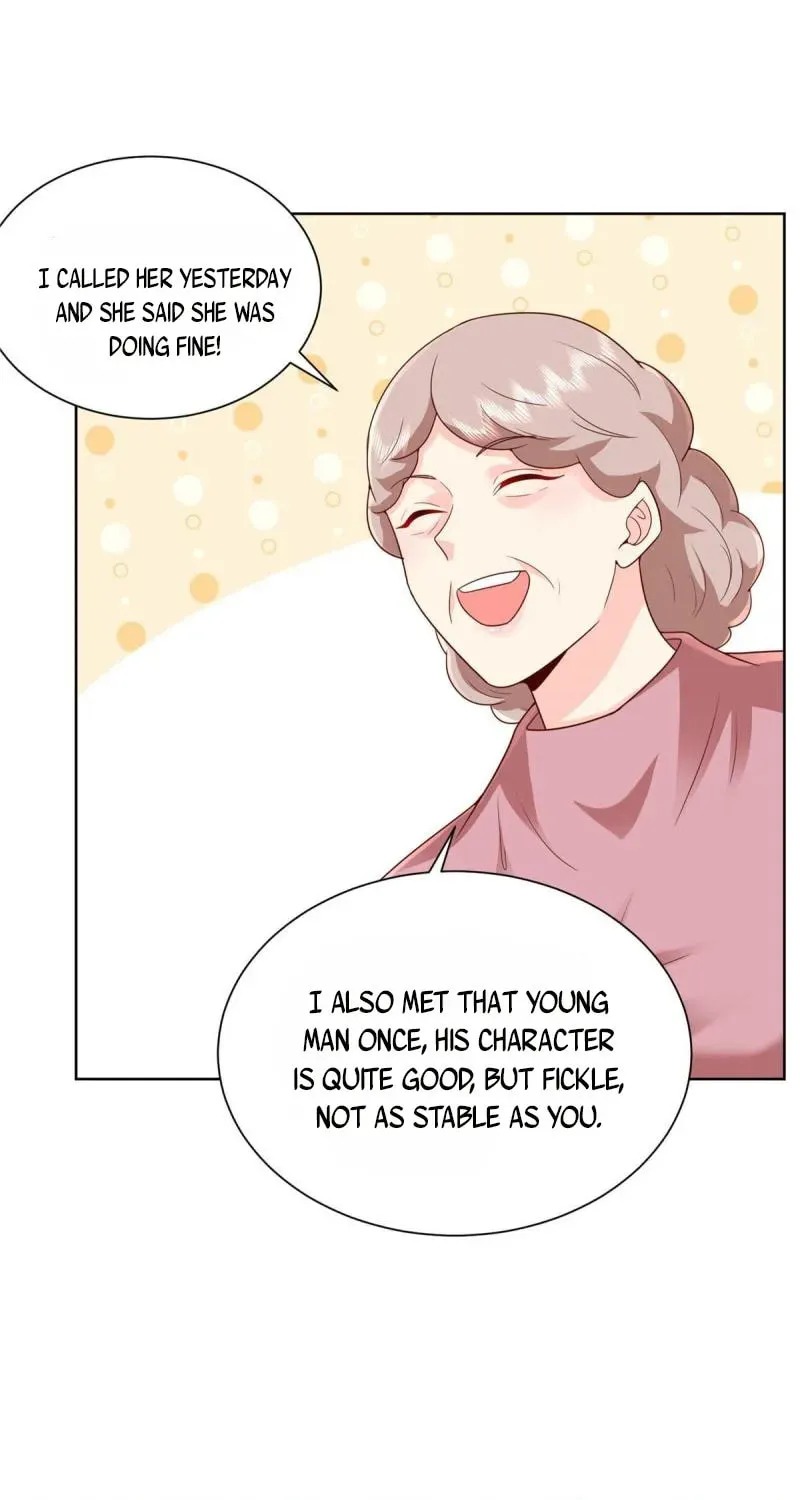 I Randomly Have A New Career Every Week Chapter 309 page 14 - 