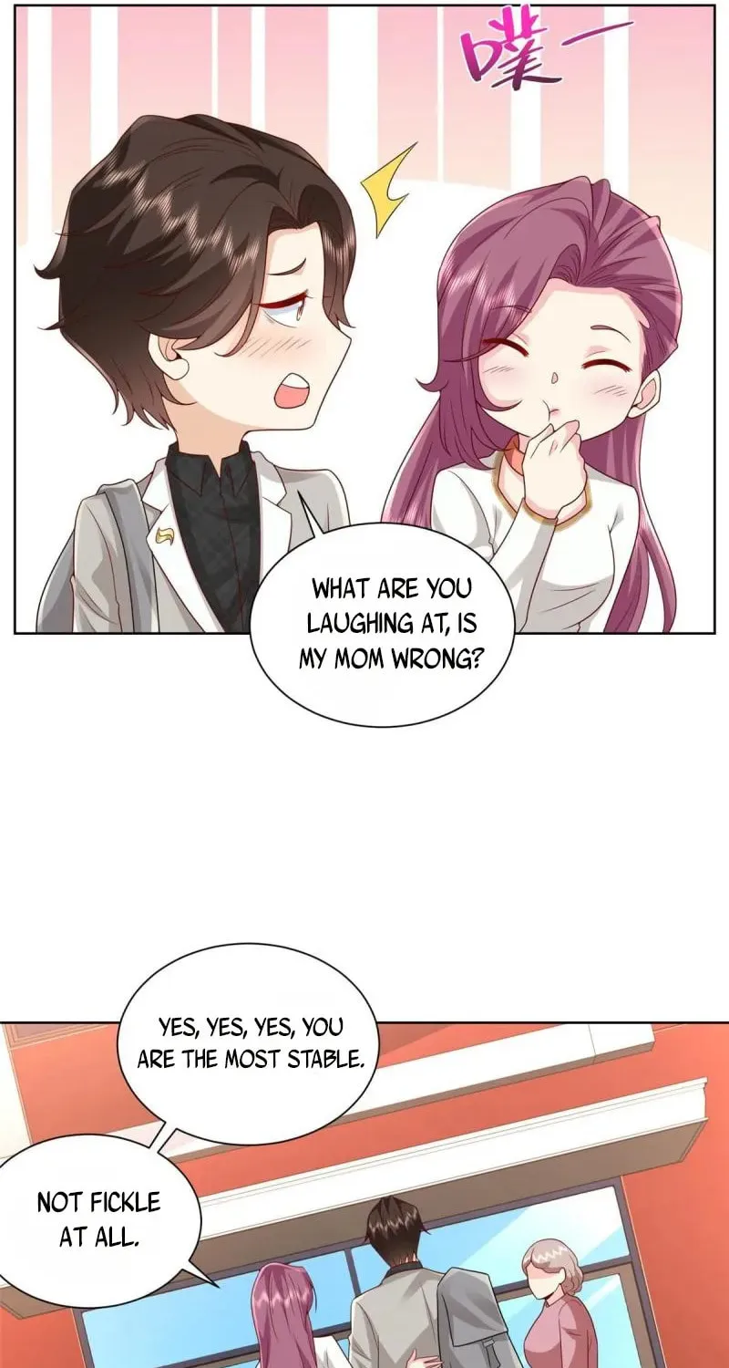 I Randomly Have A New Career Every Week Chapter 309 page 15 - 