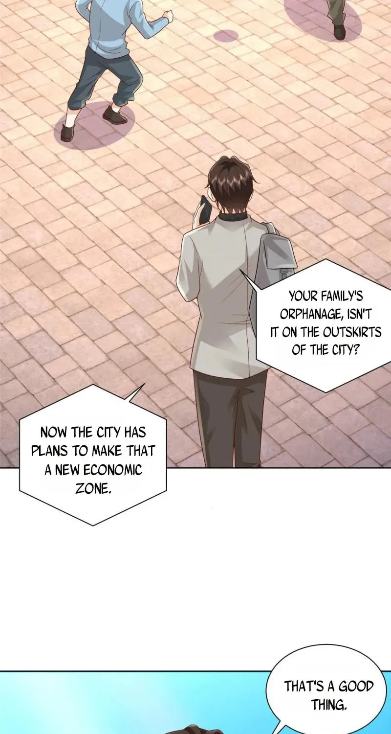 I Randomly Have A New Career Every Week Chapter 309 page 19 - 