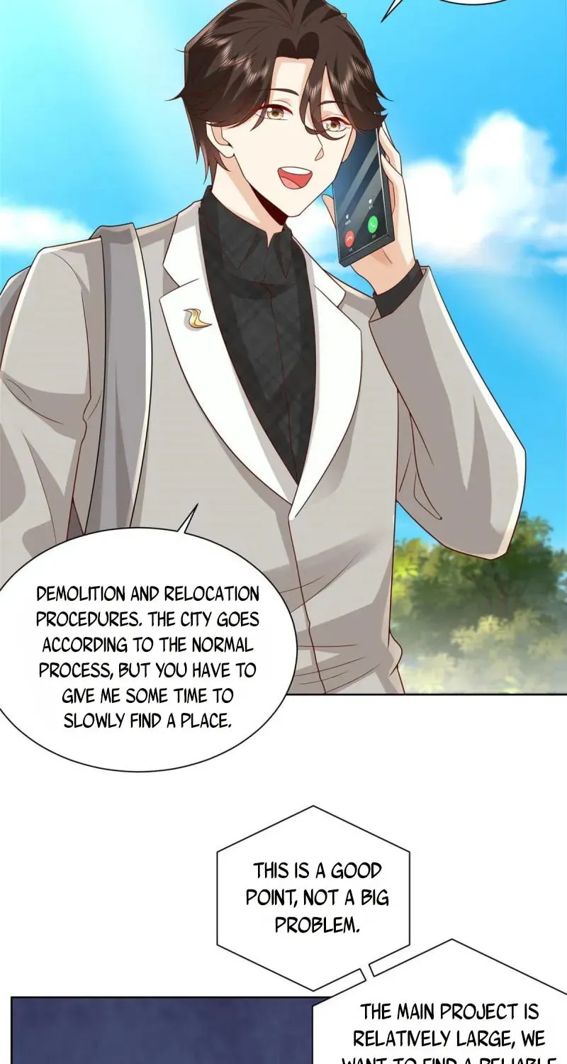 I Randomly Have A New Career Every Week Chapter 309 page 20 - 