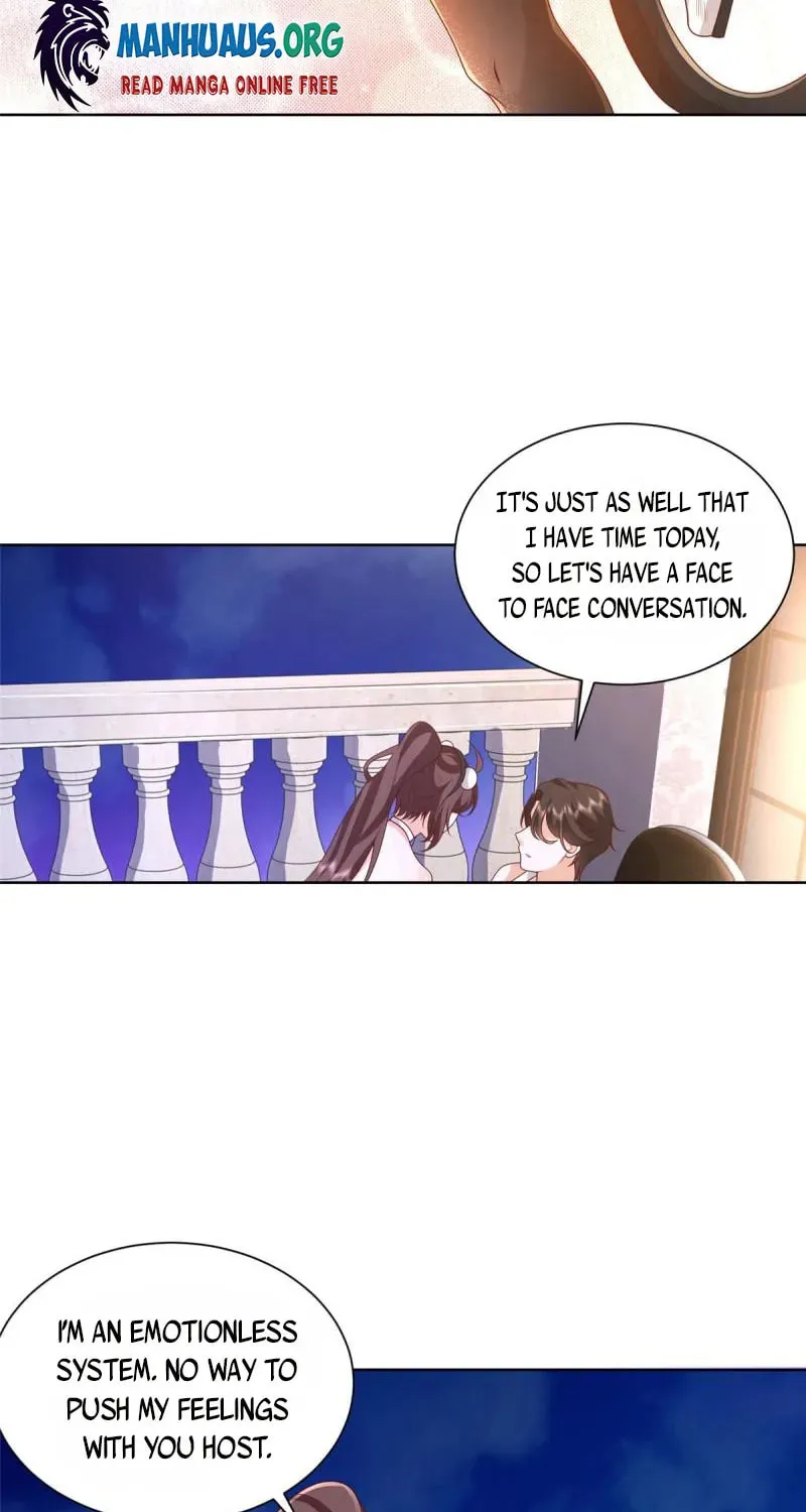 I Randomly Have A New Career Every Week Chapter 309 page 3 - 