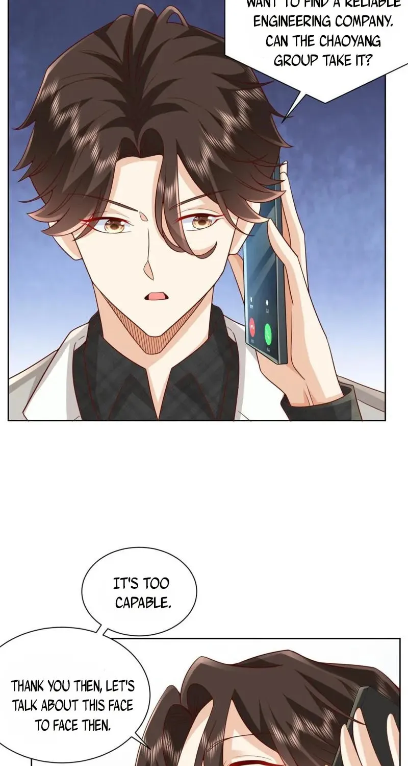 I Randomly Have A New Career Every Week Chapter 309 page 21 - 