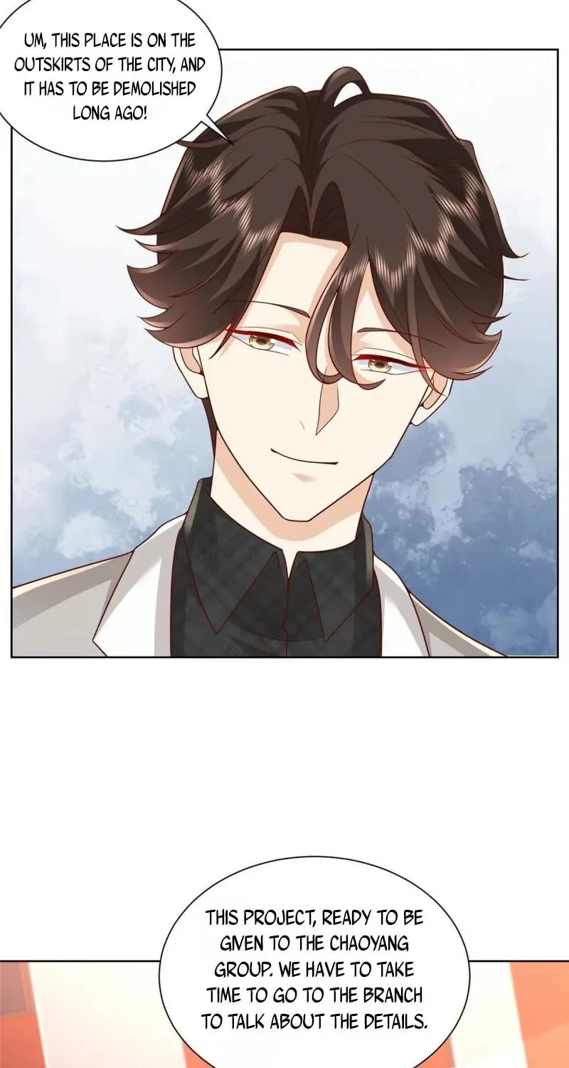 I Randomly Have A New Career Every Week Chapter 309 page 24 - 