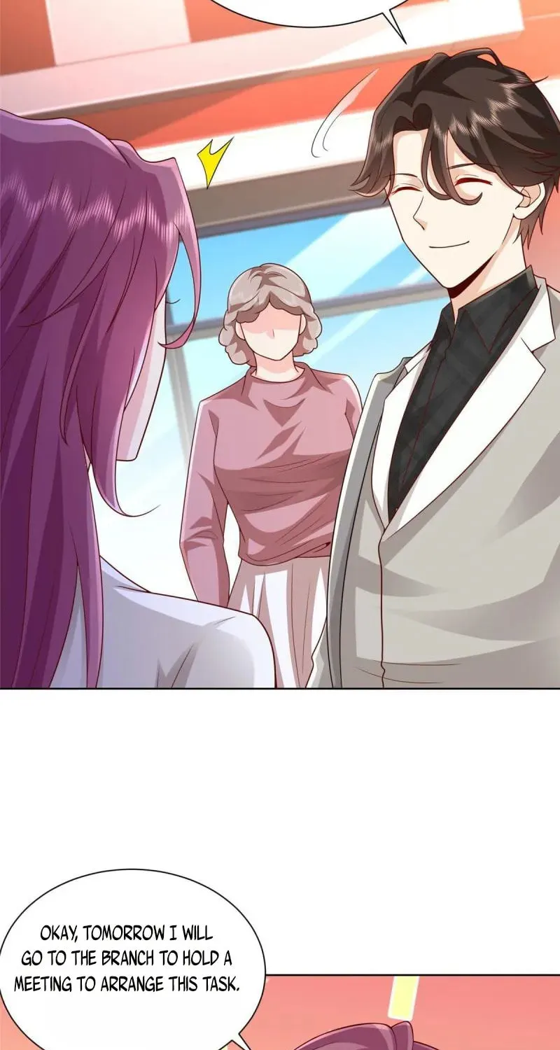 I Randomly Have A New Career Every Week Chapter 309 page 25 - 