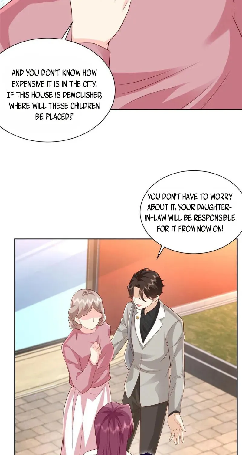 I Randomly Have A New Career Every Week Chapter 309 page 29 - 