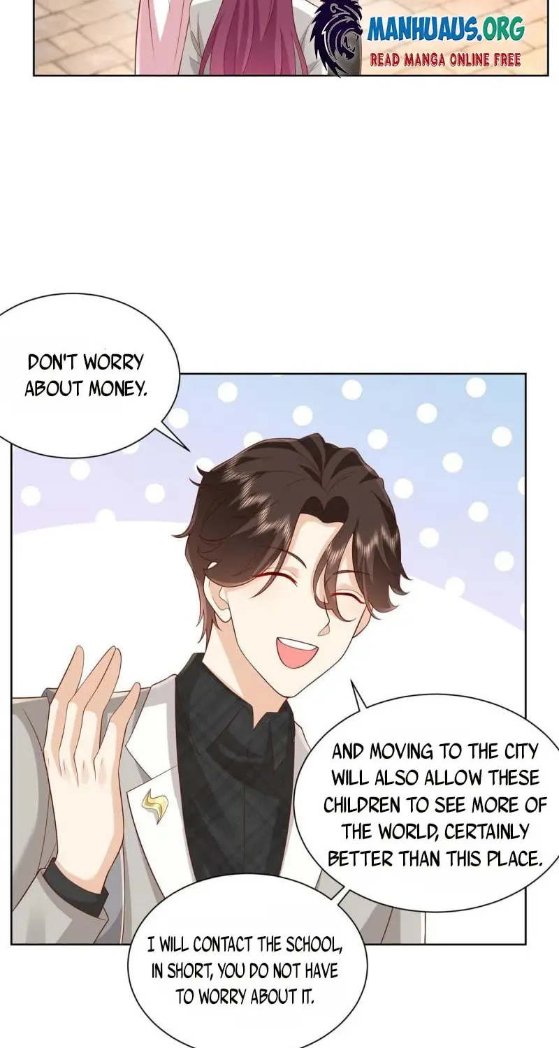 I Randomly Have A New Career Every Week Chapter 309 page 30 - 