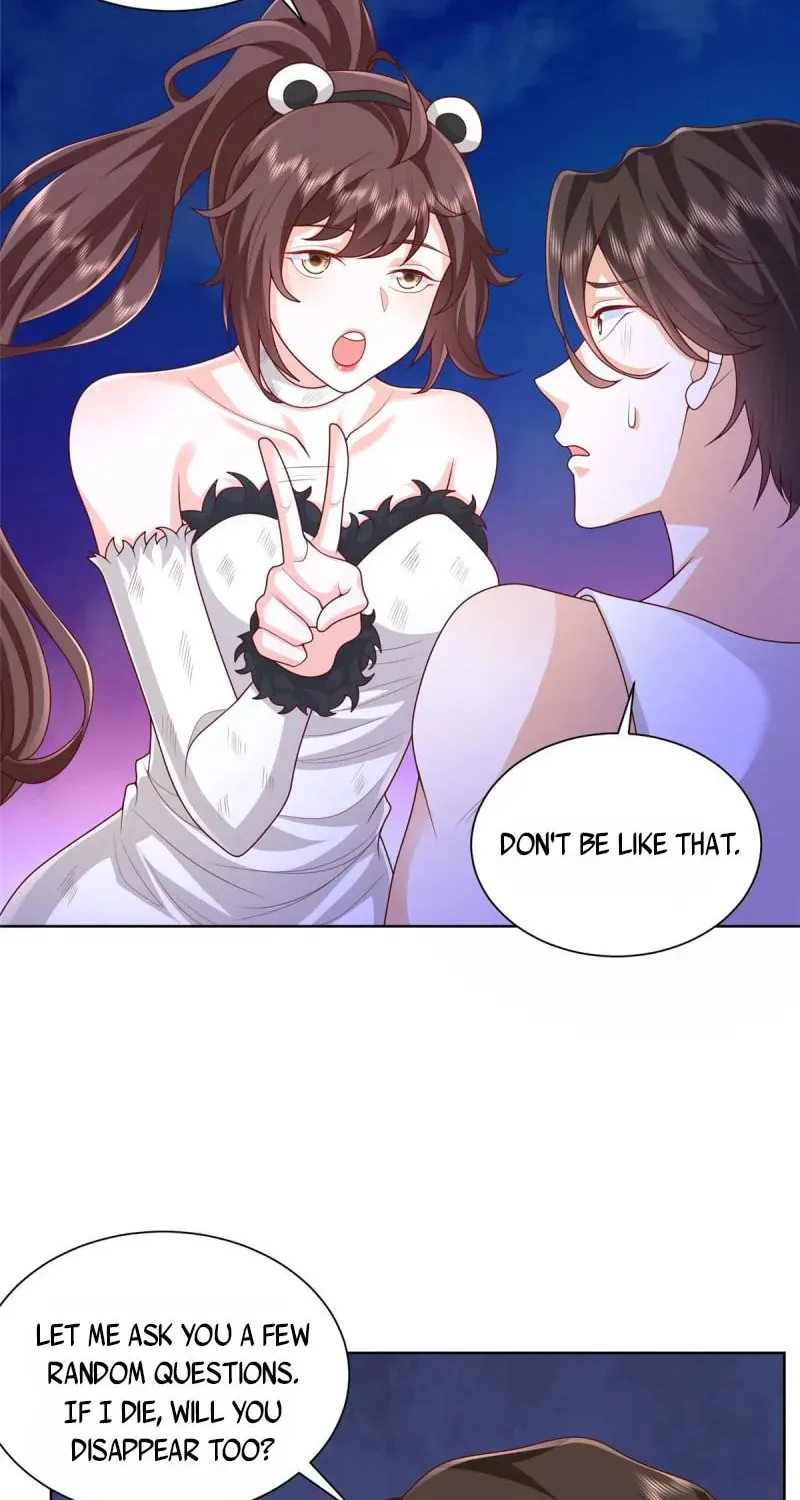 I Randomly Have A New Career Every Week Chapter 309 page 4 - 