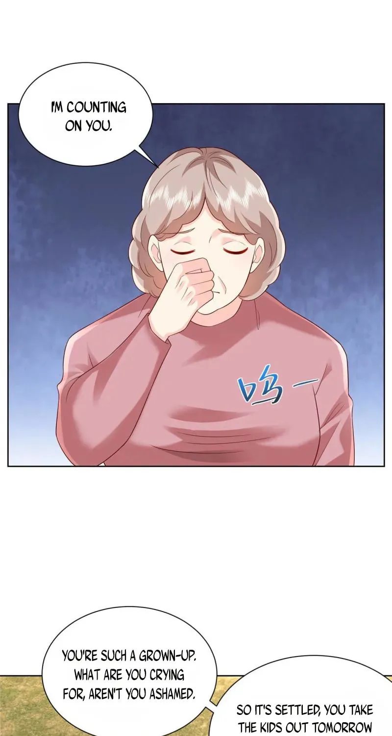 I Randomly Have A New Career Every Week Chapter 309 page 32 - 