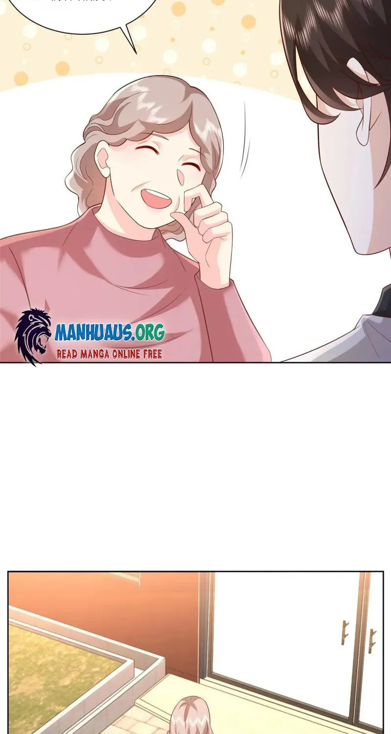I Randomly Have A New Career Every Week Chapter 309 page 34 - 
