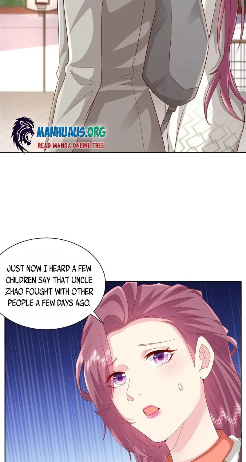 I Randomly Have A New Career Every Week Chapter 309 page 37 - 