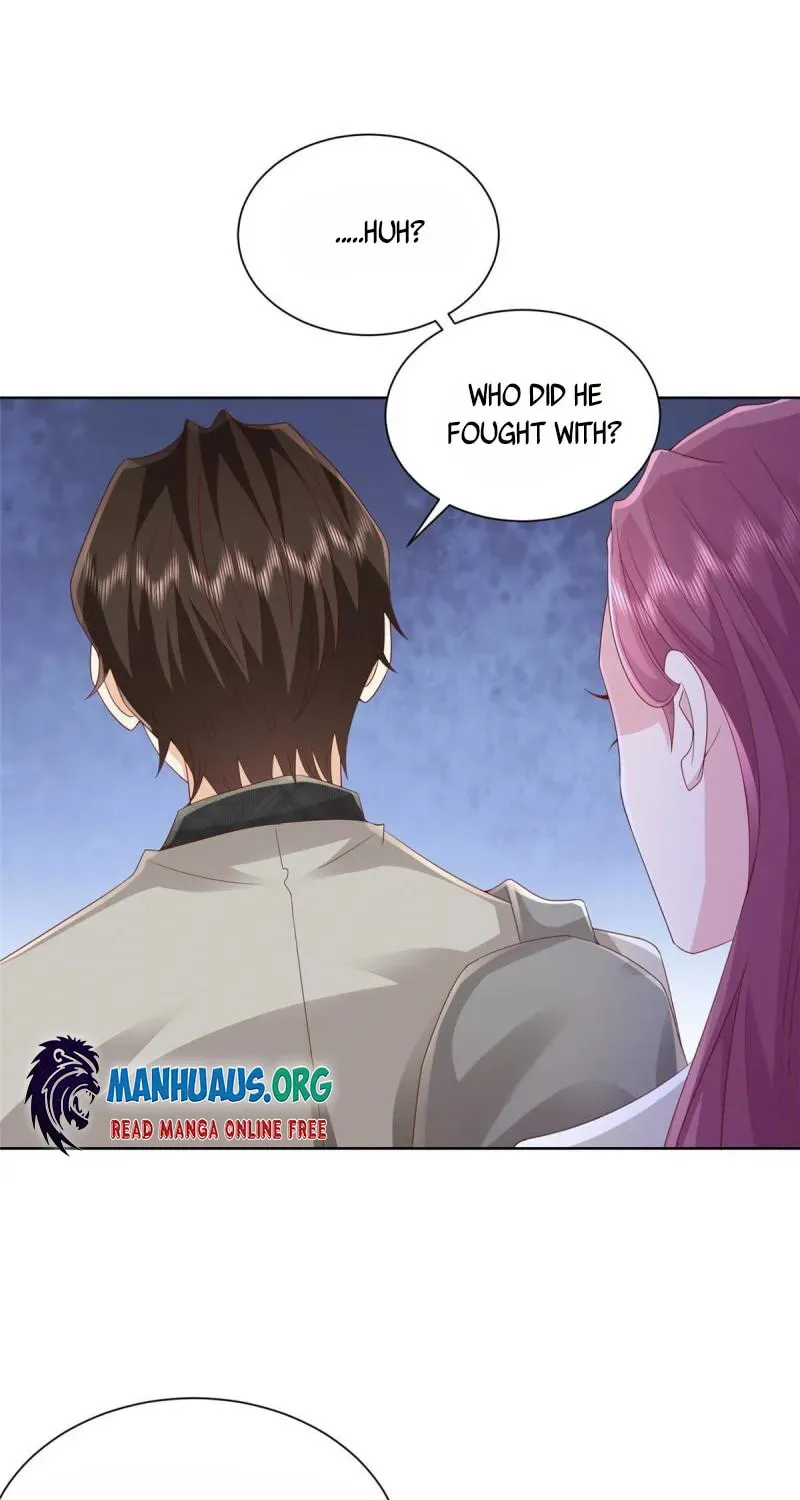 I Randomly Have A New Career Every Week Chapter 309 page 39 - 