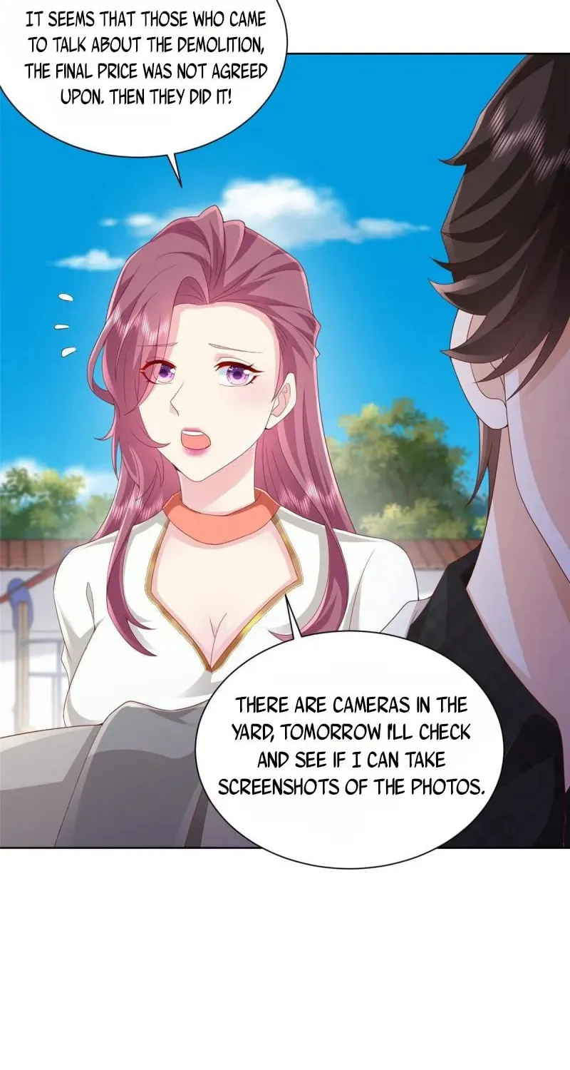 I Randomly Have A New Career Every Week Chapter 309 page 40 - 