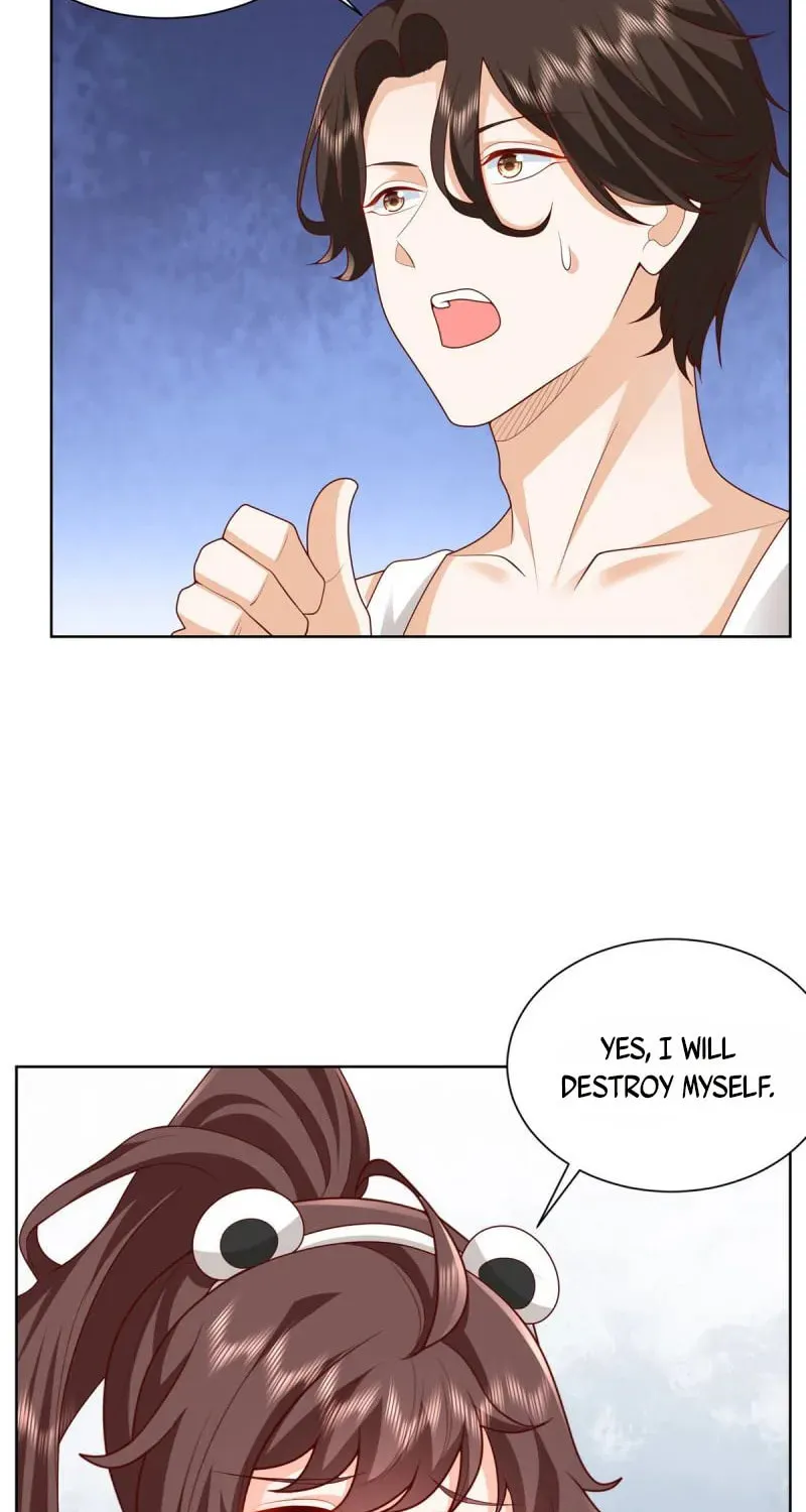 I Randomly Have A New Career Every Week Chapter 309 page 5 - 