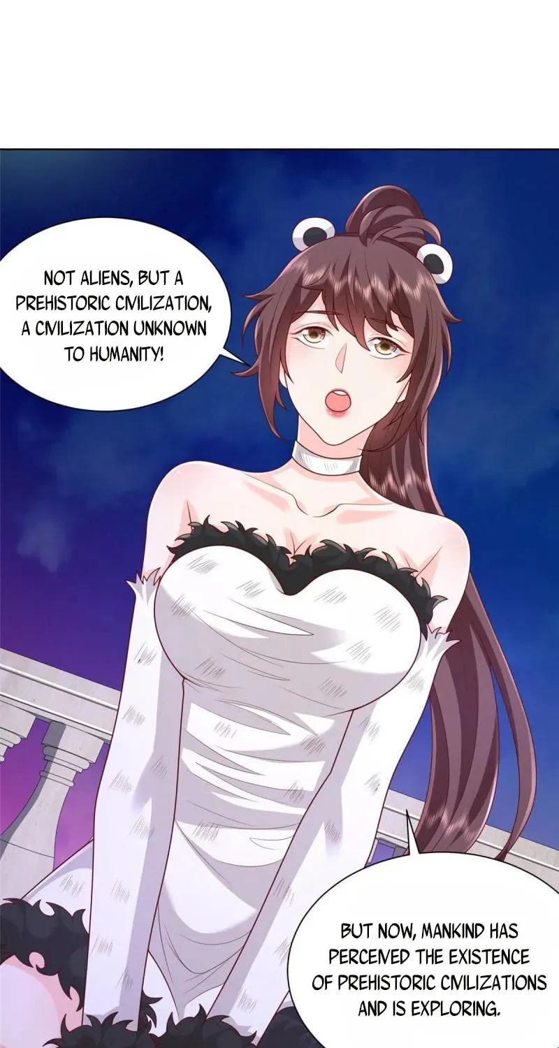 I Randomly Have A New Career Every Week Chapter 309 page 8 - 