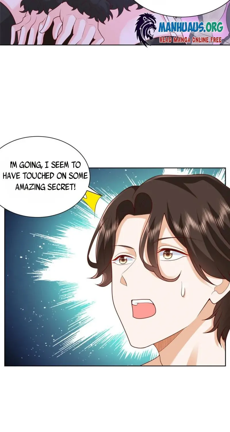 I Randomly Have A New Career Every Week Chapter 309 page 9 - 