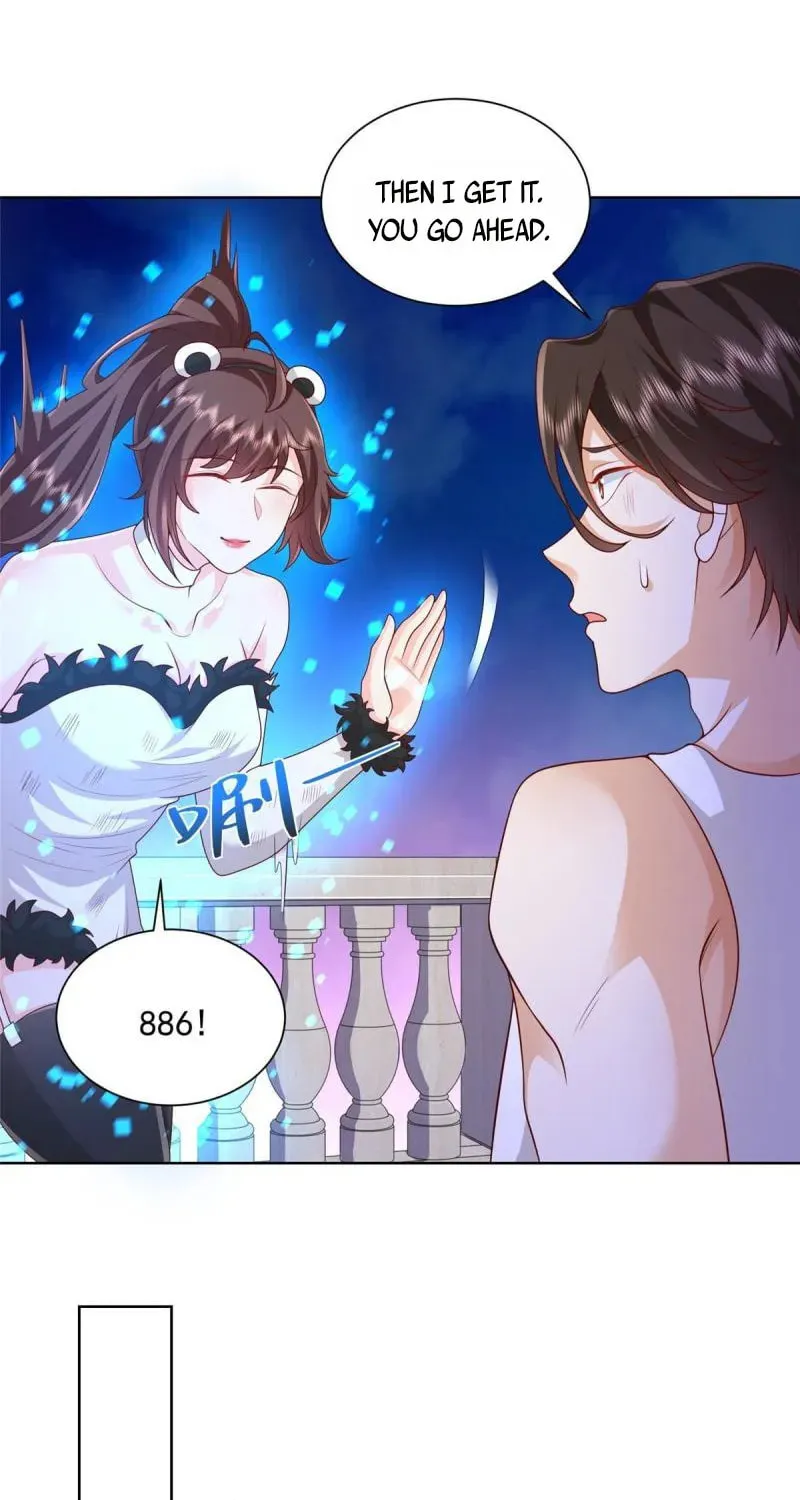 I Randomly Have A New Career Every Week Chapter 309 page 10 - 