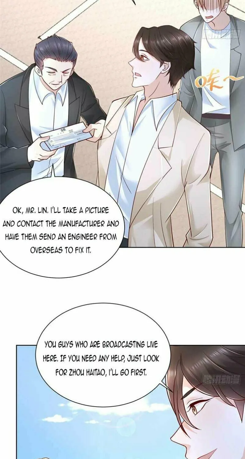 I Randomly Have A New Career Every Week Chapter 31 page 20 - 