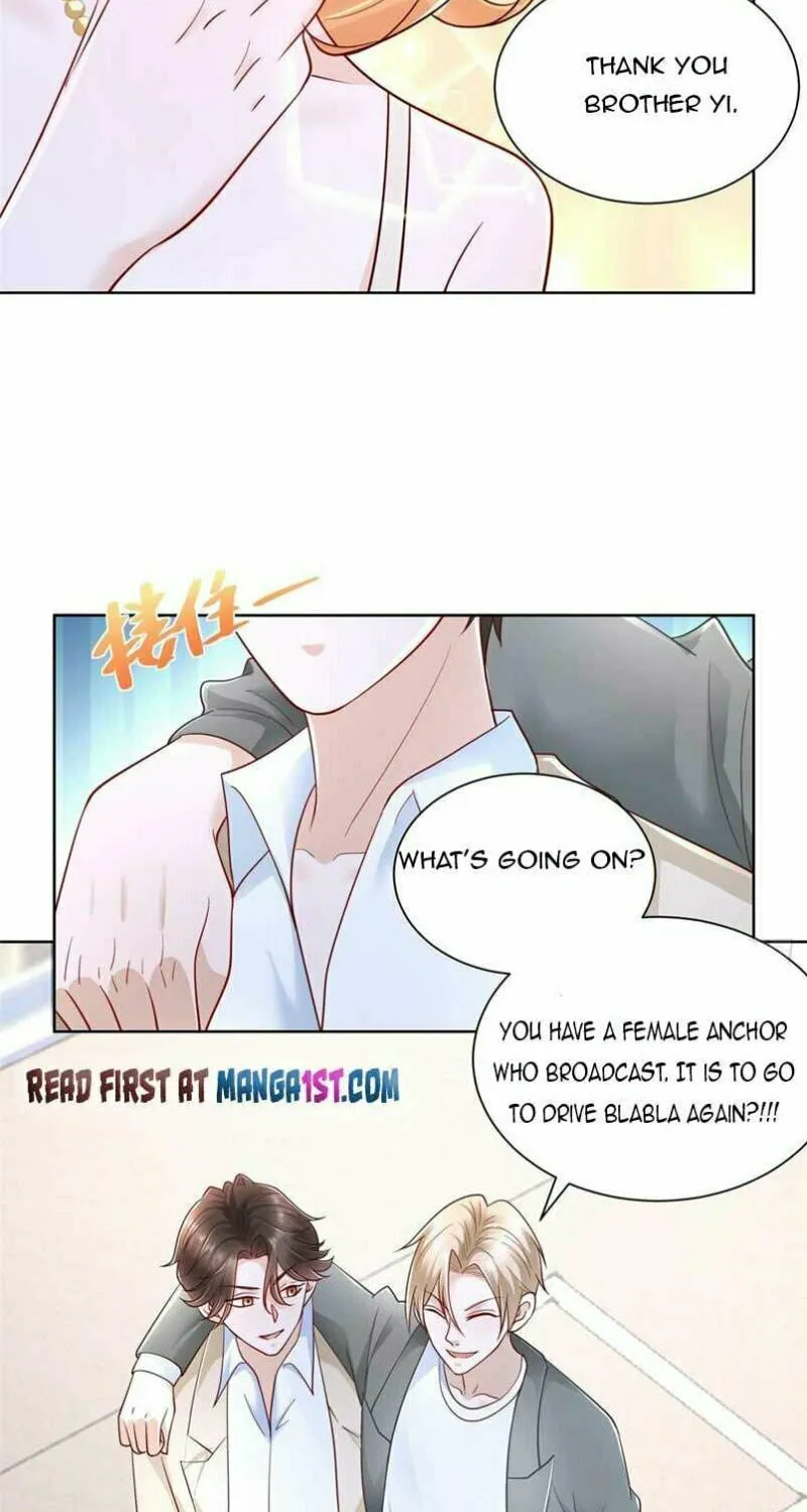 I Randomly Have A New Career Every Week Chapter 31 page 22 - 