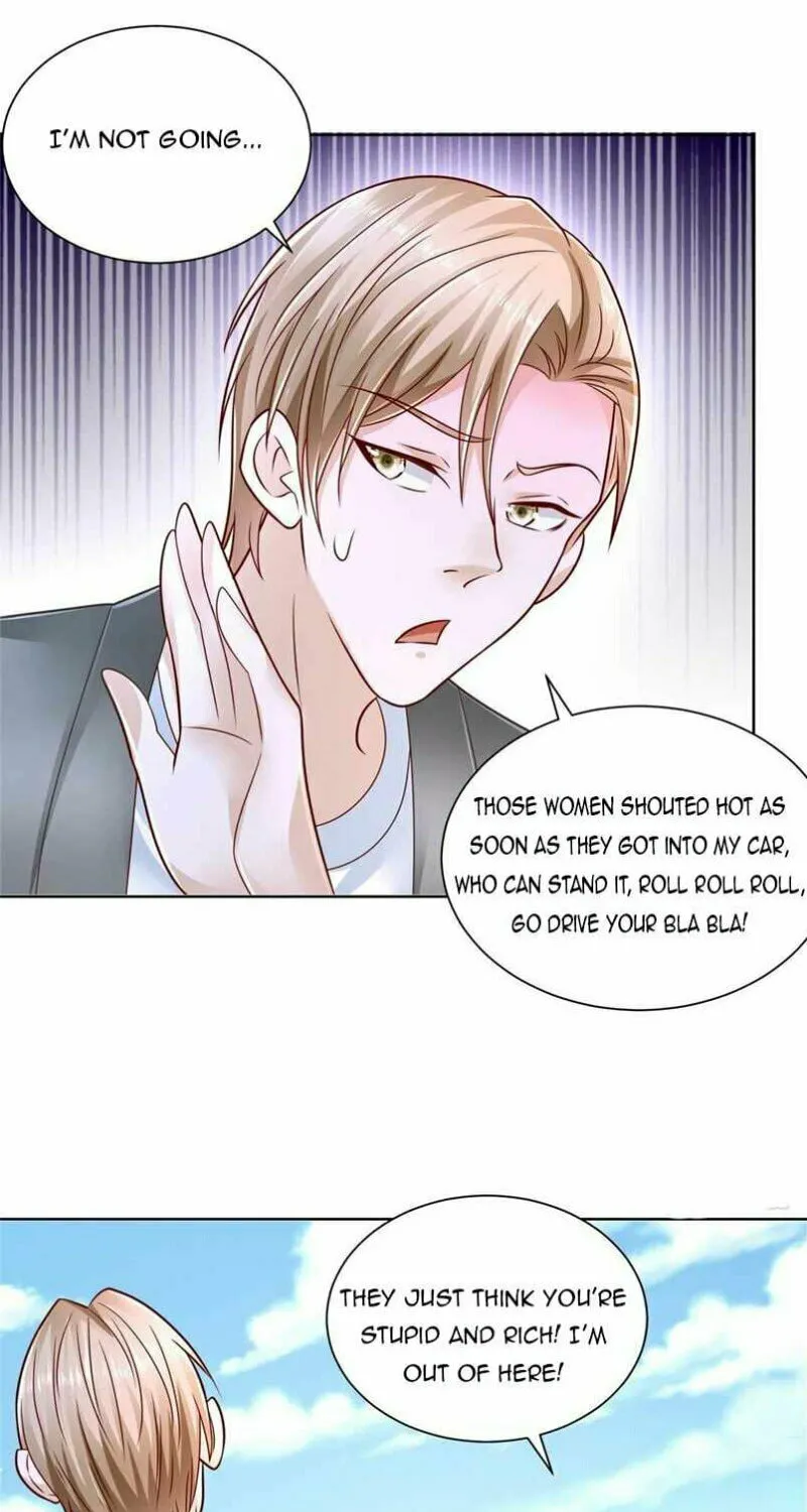I Randomly Have A New Career Every Week Chapter 31 page 24 - 