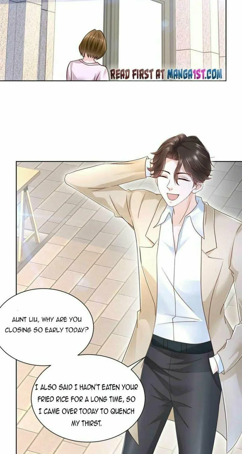 I Randomly Have A New Career Every Week Chapter 31 page 28 - 
