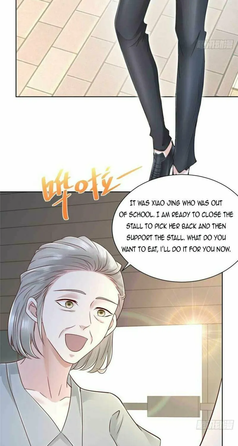 I Randomly Have A New Career Every Week Chapter 31 page 29 - 