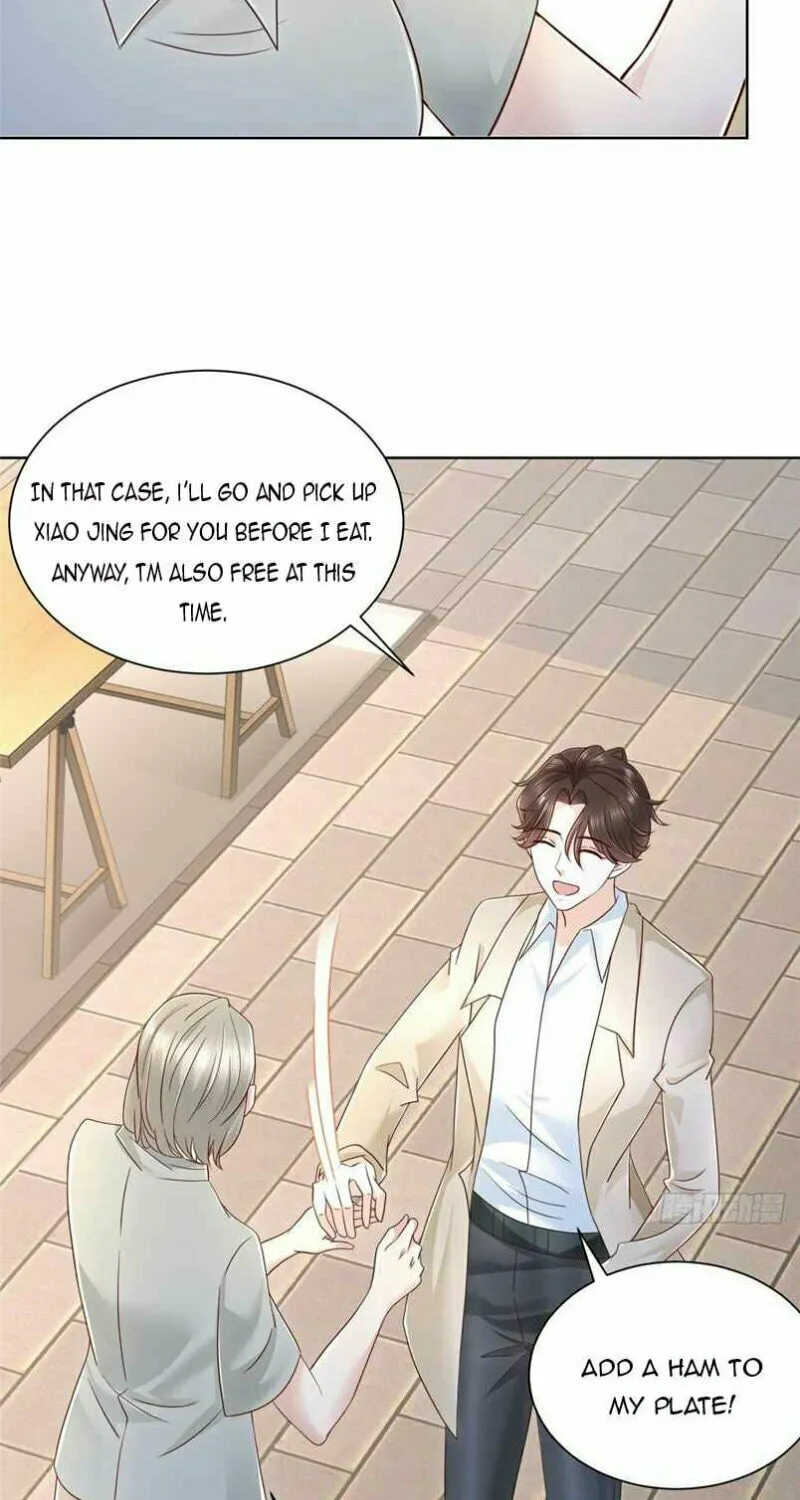 I Randomly Have A New Career Every Week Chapter 31 page 30 - 