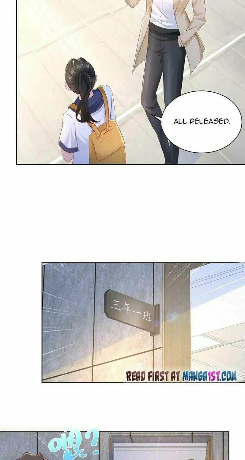 I Randomly Have A New Career Every Week Chapter 31 page 34 - 