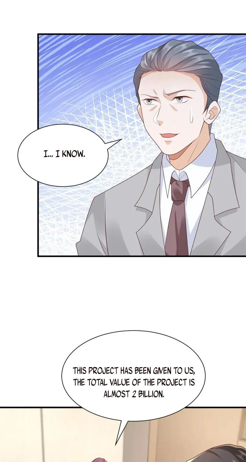 I Randomly Have A New Career Every Week Chapter 310 page 12 - 