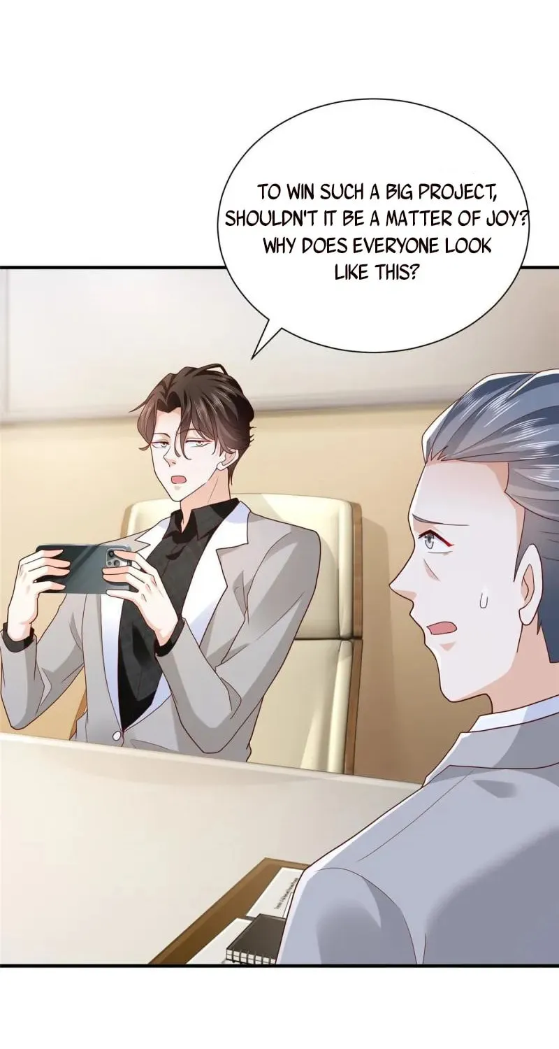 I Randomly Have A New Career Every Week Chapter 310 page 15 - 
