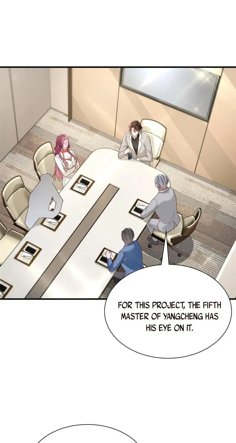 I Randomly Have A New Career Every Week Chapter 310 page 18 - 